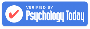 Verified by Psychology Today